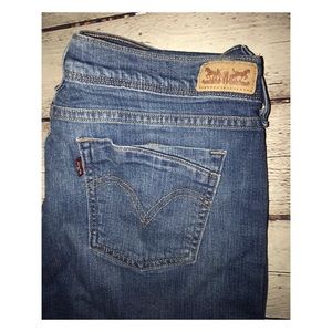 Levi's Shorts - Levi’s Bermuda Shorts Levi's Shorts - Levi’s Bermuda Shorts
